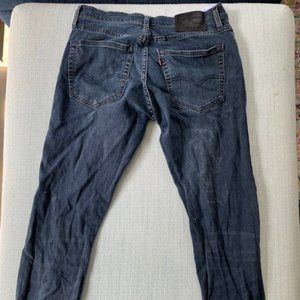 Levi's 512 Men's jeans